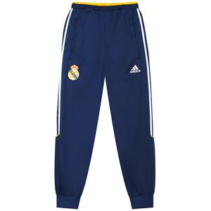 [정품] 아디다스 레알 마드리드 1999/00 트랙 팬츠 리메이크 (JW1994)