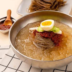 한울 함흥냉면+비빔장+육수10봉
