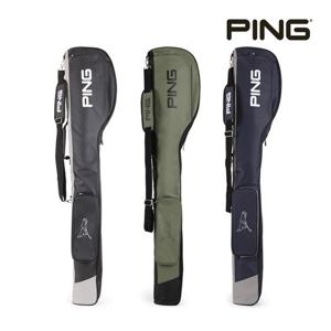 핑 2025 스포티 G5 하프백 하프주머니