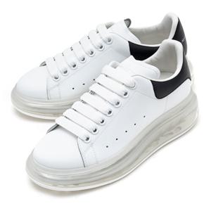 (명품) 알렉산더맥퀸 에어 오버솔 스니커즈 611698