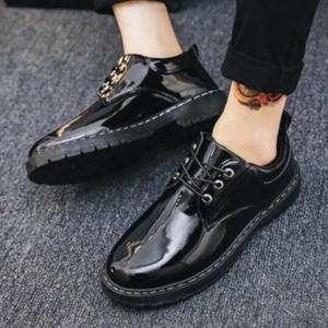 남성캐주얼화 남성로퍼 남자로퍼 웰트화 남성구두 ZG-AT12