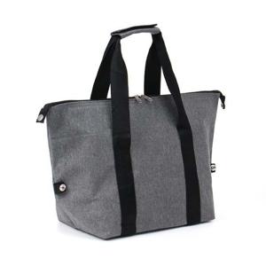 어썸 투웨이 보온 보냉 가방 캠핑 아이스 백 그레이