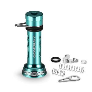 Gomexus R4-P 릴 스탠드 46mm 스피닝 릴 보호용 다이와 (Daiwa) Shimano (Shimano)