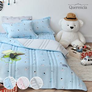 케렌시아 키즈도그 시어서커이불패드세트BQB SS