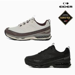 아이더 남녀공용 고어텍스 퀀텀 에어로쉴드 Z 트레킹화 DUF23G23-24