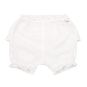 밍크뮤 (WH)프릴블루머 (39170-514-01) 신생아 여아 선물 속바지