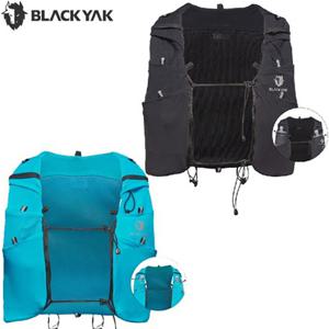 [블랙야크]남여공용 경량 트레일러닝백 알파인런UL5_M 2BYKSX4913