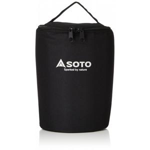 소토 (SOTO) SOTO 랜턴 용 수납 케이스 ST-2106