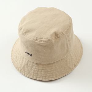 [지프키즈]작은지프자수 버킷햇  KO0GCU909