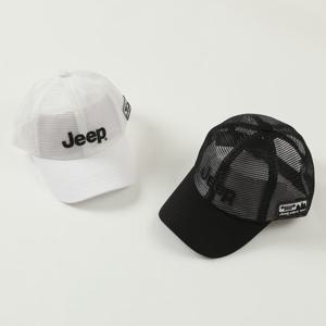 [지프키즈]전체 메쉬 볼캡  KO0GCU402