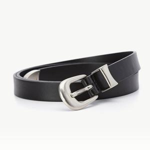 [STCO]웨스턴 스타일 캐쥬얼 벨트 F1BE24587