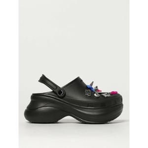 [BALENCIAGA] 여성 로퍼 720762W0FOW 1000 블랙 /6