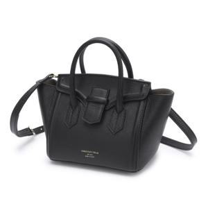 [금강제화(여성)]금강 Christian Villa 이태리수입 여성 소가죽 토트겸 크로스백 BAGTO600