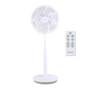 신일 입체형 저소음 BLDC 선풍기 35cm 선풍기 SIF-PWH14BLDC 화이트