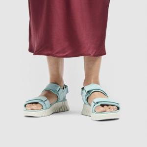 [에코(슈즈)]여성 샌들 그루브 솔 W 213103-02241