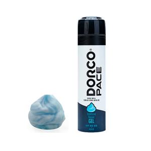 제이오마켓 도루코 PACE 인텐시브 리페어젤 210ML 면도거품