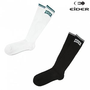 아이더 (DWA25S06) 여성용 우먼즈 니삭스 흡습속건 양말