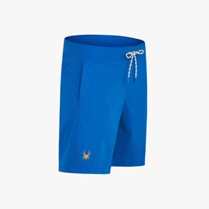 [스파이더] 남성 워터 스포츠 냉감 우븐 숏츠 4.5부 SPKMCNTR321MBLU