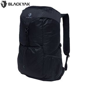 블랙야크 남여공용 27리터 등산가방 패커블배낭 패커블백팩27 2BYKSX4936BK