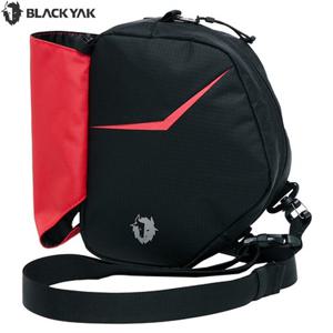 [블랙야크]남여공용 등산 아웃도어 가방 멀티백 야크혼슬링백 2BYABX4924RO