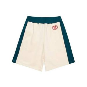 (명품) 구찌 테크니컬 저지 농구 쇼츠 741490 X