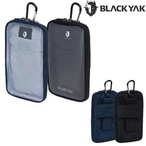 [블랙야크]남여공용 등산 아웃도어 가방 멀티백 모바일파우치A 2BYABX4917