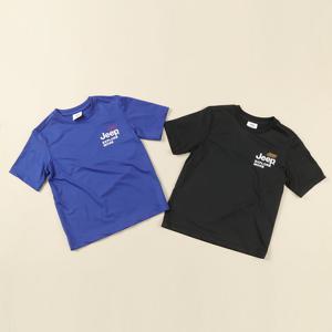 [지프키즈]키즈기능성티셔츠KM2TSU141