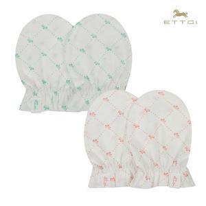 [에뜨와]디디손싸개 2택1 07S085803/신생아,임신출산,축하선