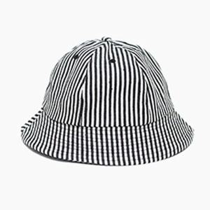 러브퀸 해변모자 비치모자 페도라 벙거지단추무지