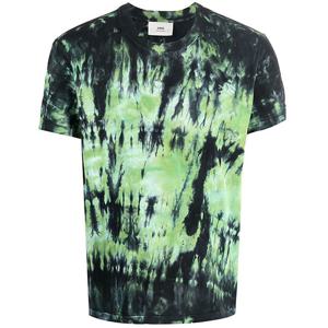 아미 타이다이 반팔티 E22UTS008 728 그린