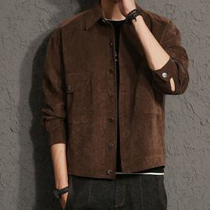 [모로엠] 남성 간절기 외출 패션 남성자켓 남자봄자켓 DMS-JUA-Q4226532