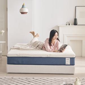 일마레하우스 해븐 불면증 코어폼 유로탑 독립스프링 매트리스 S