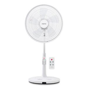 모리츠 발터치 초미풍 리모컨 선풍기 MOF-5W1435FT