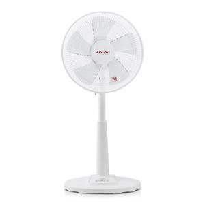 신일 5엽 저소음 스탠드형 선풍기 SIF-12SWW