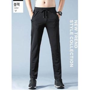 [모로엠] 남성냉장바지 남성쿨바지 냉동고 남성쿨팬츠 DMS-PTA-Q4243355