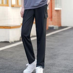 [모로엠] 남성 하이스트릿 조거팬츠 포켓 카고바지 DMS-PTA-Q4082458