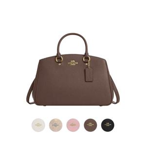 [코치] 사바나 캐리올 토트백 CAL55 CAL56