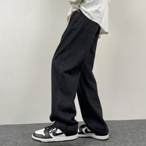 [모로엠] 남성 데일리 베이직 패션 편한바지 런닝복 DMS-PTA-Q4128132