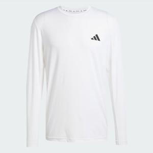 [아디다스]트레인 에센셜 긴팔 베이스레이어 티 JC7716