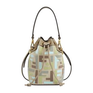 [특가/30개한정] 펜디 몬트레조 여성 버킷백 8BS093 AUPI F1SKI