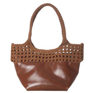 [헤레우][롯데탑스]ELMAWBS24 Elma 토트백