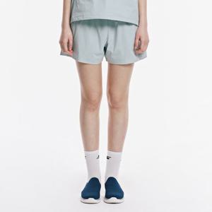 [스케쳐스 어패럴] 여성 우븐 반바지_SL3WHCFM011