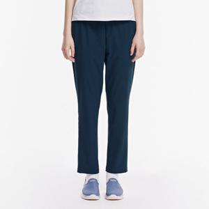 [스케쳐스 어패럴] 여성 니트 냉감  트리코트 스트레이트 팬츠_SP3WMCFM011