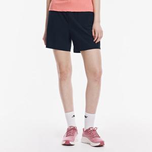 [스케쳐스 어패럴] 여성 트리코트 반바지_SL3WHCFM023