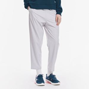 [스케쳐스 어패럴] 여성 우븐 스트레이트 팬츠_SL3WPCFM011