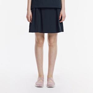 [스케쳐스 어패럴] 여성 우븐 플레어 스커트_SL3WKCFM012