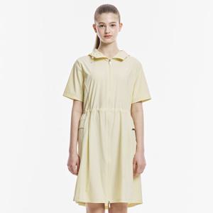 [박은빈 착용/스케쳐스 어패럴] 여성 2 WAY 우븐 원피스_SL3WOCFM011