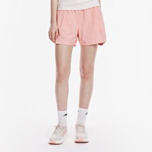 [스케쳐스 어패럴] 여성 우븐 경량 반바지_SP3WHCFM021