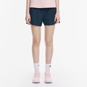 [스케쳐스 어패럴] 여성 우븐 경량 반바지_SP3WHCFM023