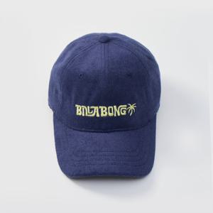 빌라봉 여성 파일 캡 WF13CP120NAV